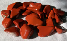 Red Jasper - click to enlarge