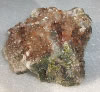 Iron quartz