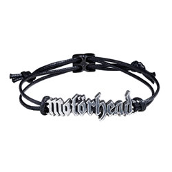 Motorhead bracelet